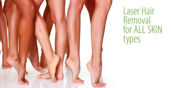 4 Laser Hair Removal Benefits Divine MedSpa