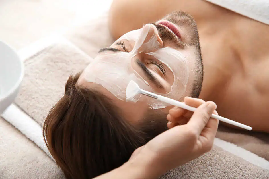 Best Facials for Men by Divine Laser MedSpa in Ormond Beach, FL