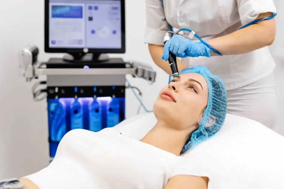 Hydrafacial by Divine Laser MedSpa in Ormond Beach, FL