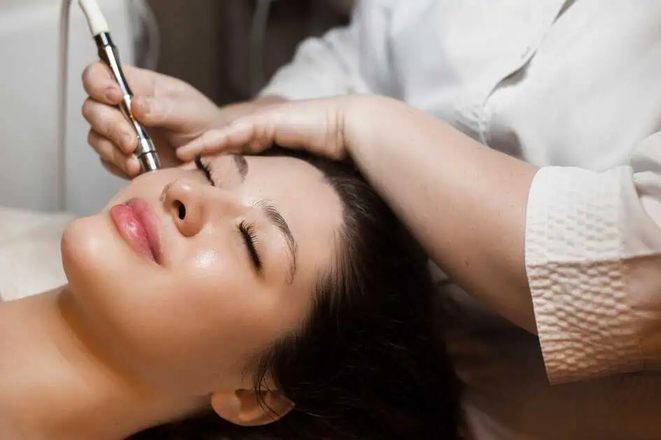Microdermabrasion in Ormond Beach, FL by Divine Laser MedSpa