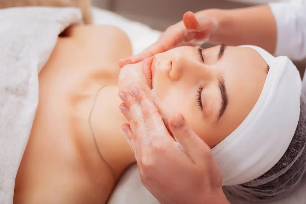 How to Improve Skin Health for Facial and Body Care