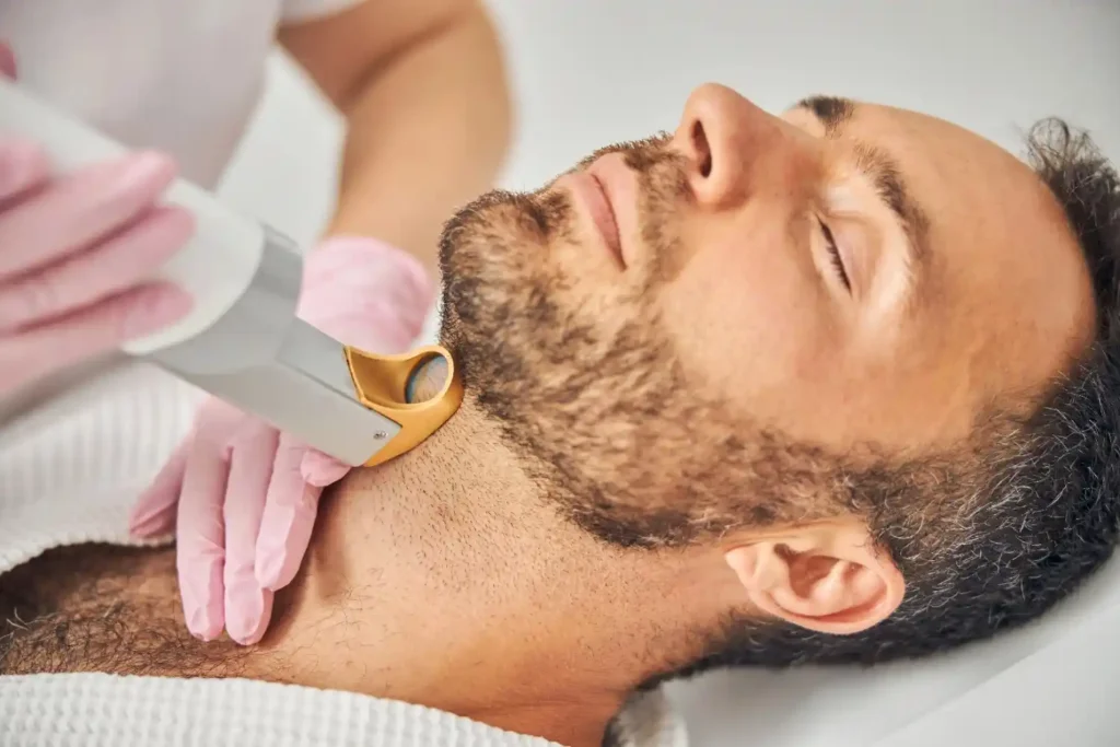 Why GentleMax Pro Laser Hair Removal Is Safer for All Skin